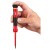 Insulated Precision Multi-Bit Screwdriver 4932493659 - techniktools