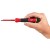 Insulated Precision Multi-Bit Screwdriver 4932493659 - techniktools