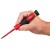 Insulated Precision Multi-Bit Screwdriver 4932493659 - techniktools