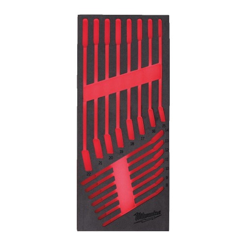 Pusta Wkładka do wózków zestaw 4932493665 - techniktools