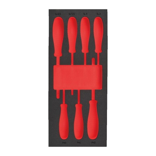 Pusta Wkładka do wózków zestaw 4932493672 - techniktools