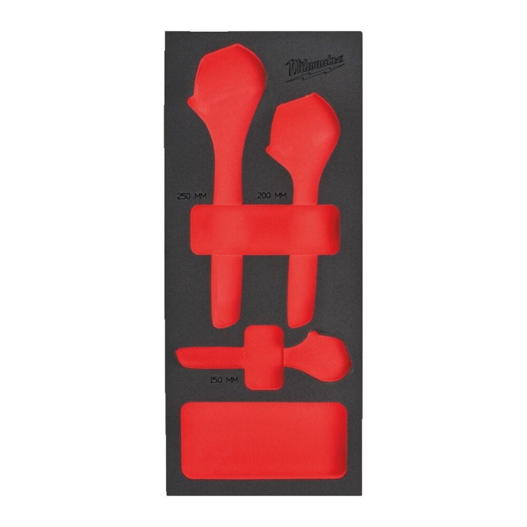 Pusta Wkładka do wózków zestaw 4932493674 - techniktools