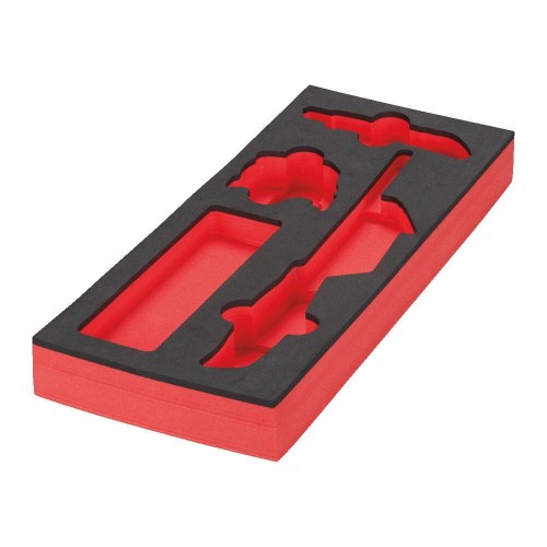 Pusta Wkładka do wózków zestaw 4932493681 - techniktools