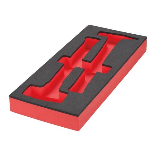 Pusta Wkładka do wózków zestaw 4932493682 - techniktools