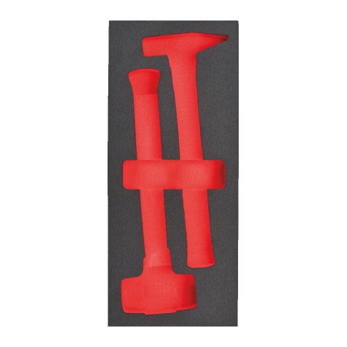 Pusta Wkładka do wózków zestaw 4932493682 - techniktools