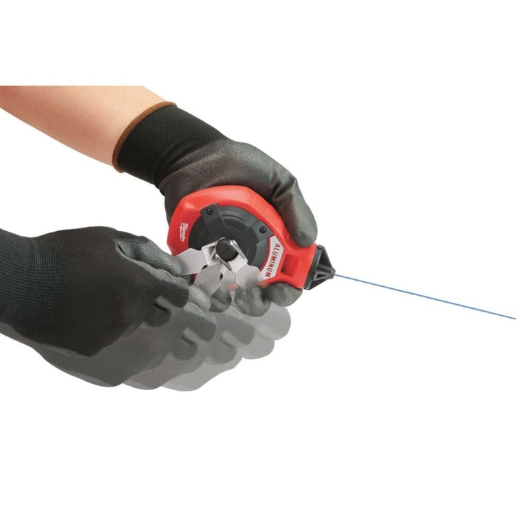 Cieńki sznur traserski 4932493814 - techniktools