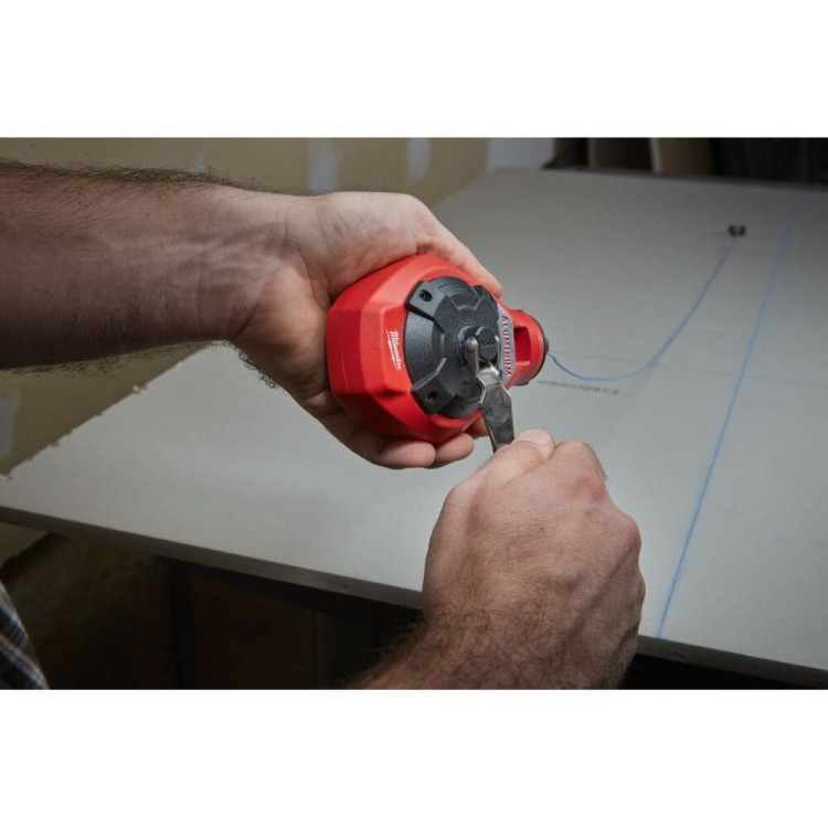 Cieńki sznur traserski 4932493814 - techniktools