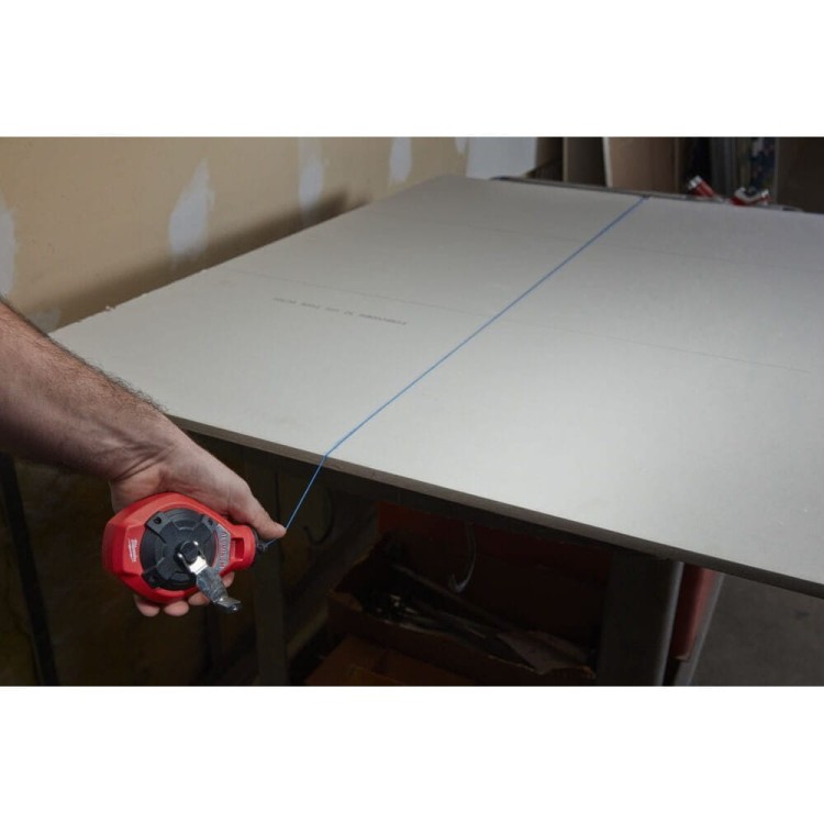 Cieńki sznur traserski 4932493814 - techniktools