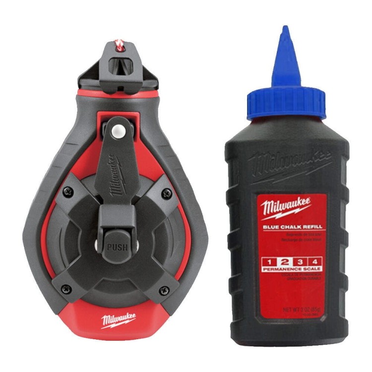Gruby sznur traserski 4932493815 - techniktools