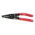 Wielofunkcyjny ściągacz izolacji z zaciskarką 4932493816 - techniktools