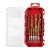 Wiertło udar do metalu HSS-G Tin 10szt 4932493865 - techniktools