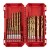 Wiertła udar do metalu HSS-G Tin 19szt 4932493866 - techniktools