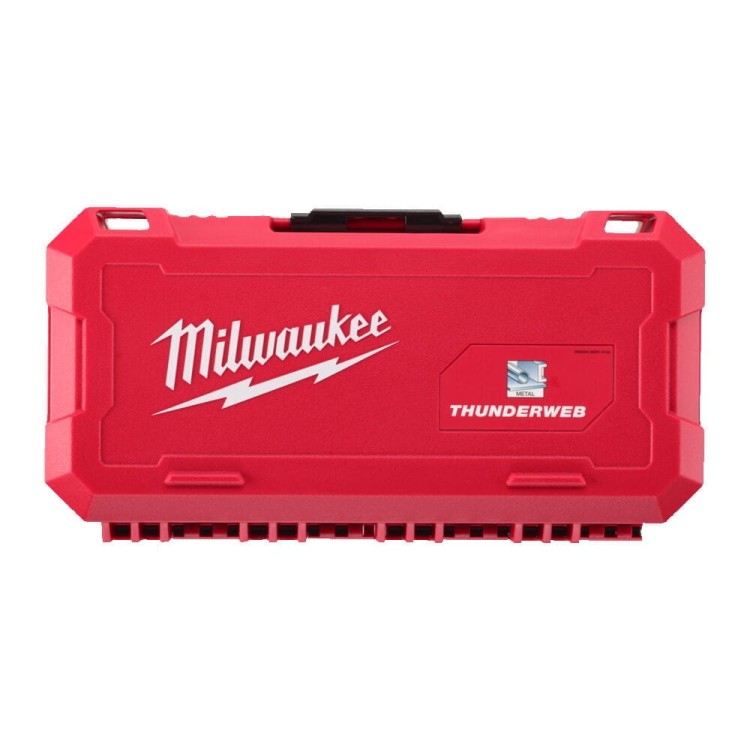 M. Drill HSS-G TW 19pc Set-19pc 4932493869 - techniktools