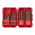 Wiertła udar Thunderweb 1-13mm 25szt 4932493870 - techniktools