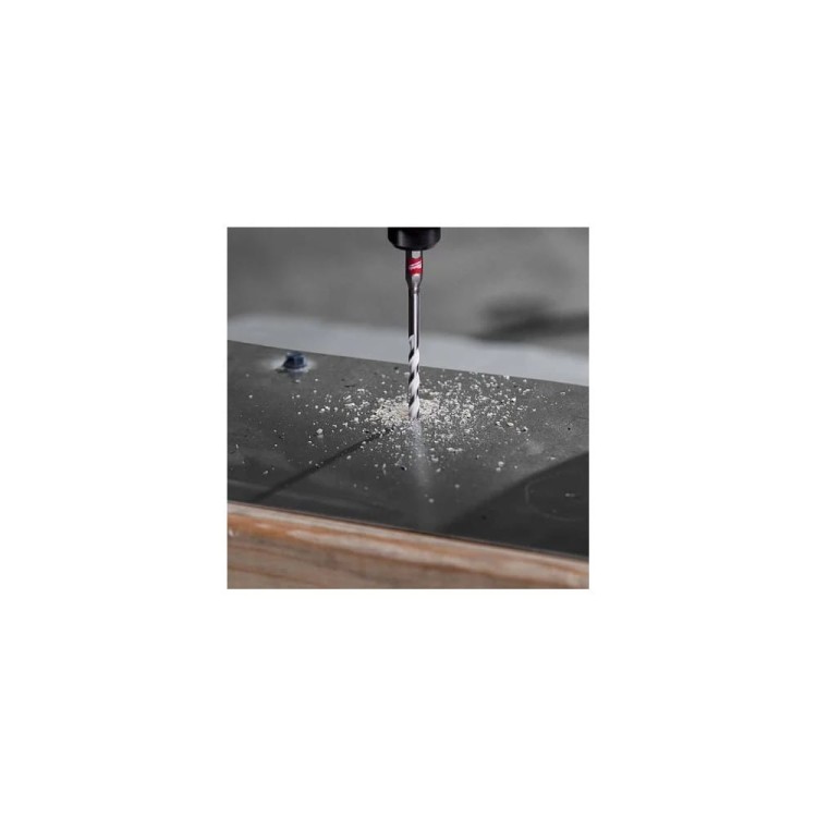 Wiertła uniwersalne - Gen. 2 4932493871 - techniktools