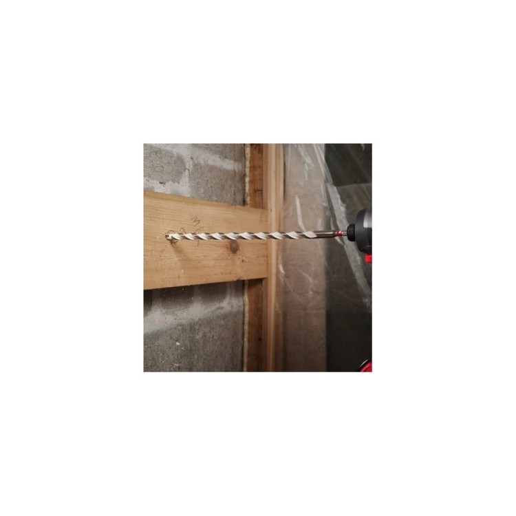 Wiertła uniwersalne - Gen. 2 4932493871 - techniktools