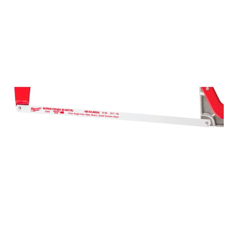 Ostrza wymienne do pił do metalu 4932493923 - techniktools