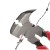 Cęgi do cięcia 4932493926 - techniktools