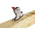 Cęgi do cięcia 4932493926 - techniktools