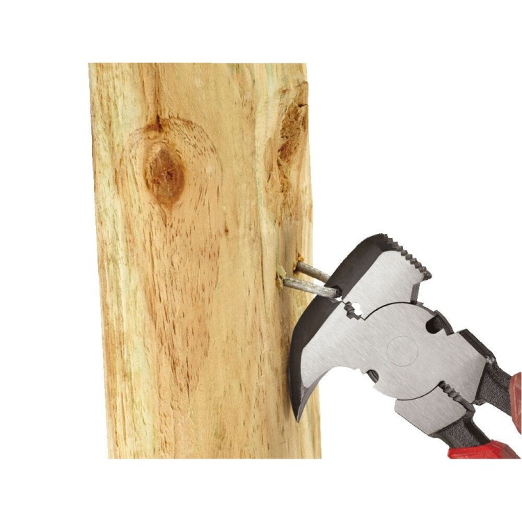 Cęgi do cięcia 4932493926 - techniktools
