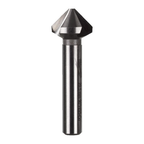 Pogłębiacze stożkowe ze stali szybkotnącej HSS 4932493969 - techniktools