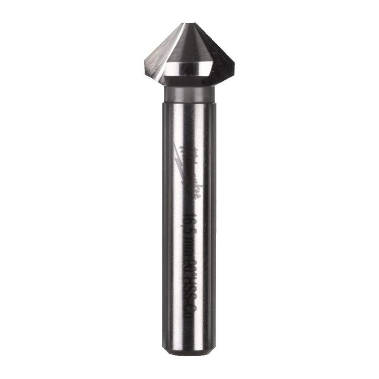 Pogłębiacz stożkowy HSS z kobaltem 8,3mm 4932493976 - techniktools