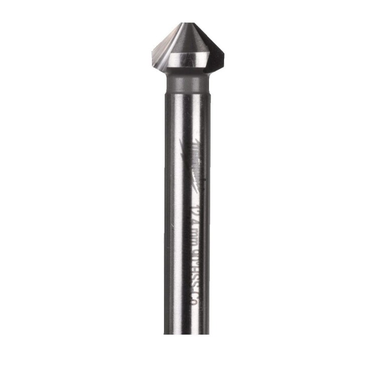 Pogłębiacz stożkowy HSS z kobalt 10,4mm 4932493977 - techniktools