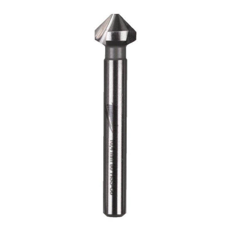 Pogłębiacz stożkowy HSS z kobalt 12,4mm 4932493978 - techniktools