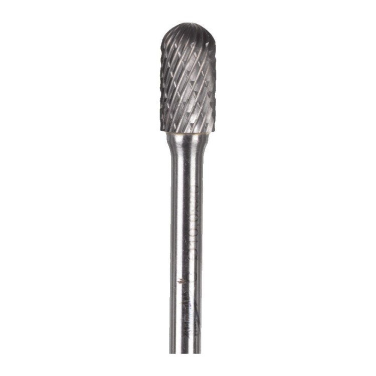 Frez do metalu z węglikiem C 6x12,7mm 4932493987 - techniktools