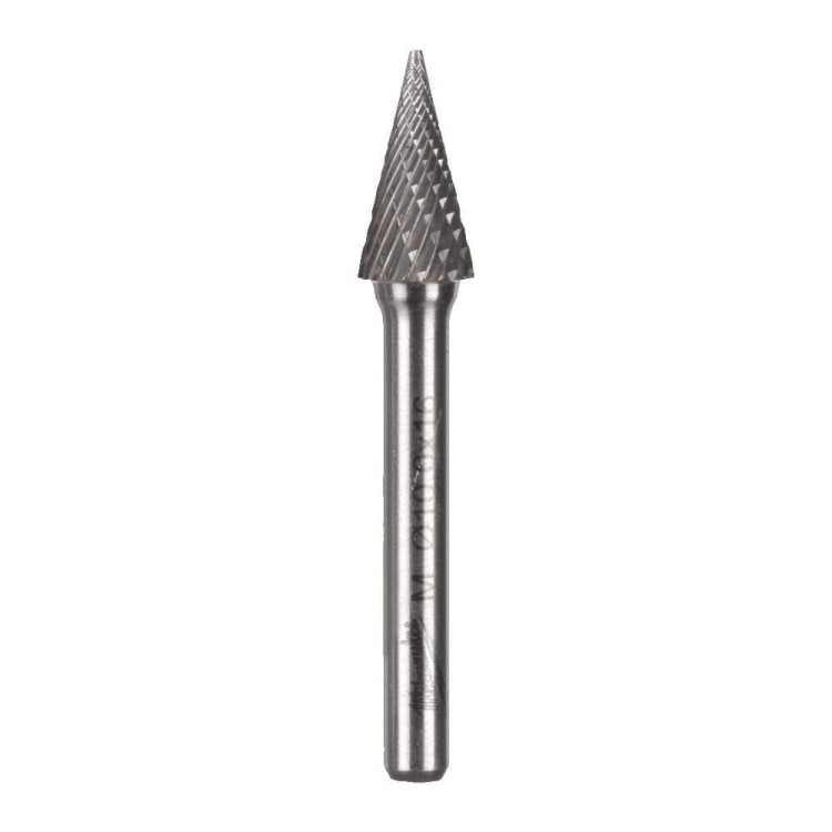 Frez do metalu z węglikiem M 6x12,7mm 4932493990 - techniktools