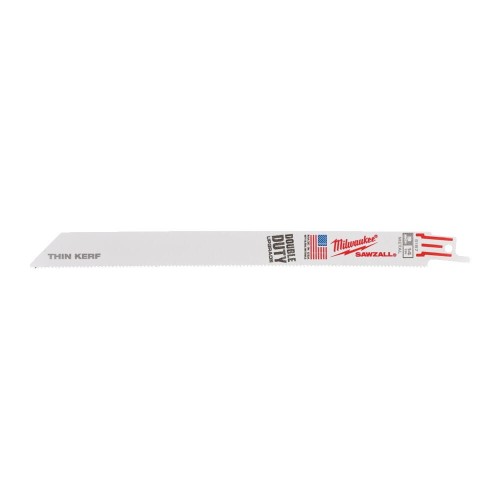 Sawzall B. 230x14T-5pc 48475187 - techniktools