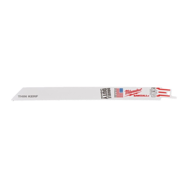 Sawzall B. 230x14T-5pc 48475187 - techniktools