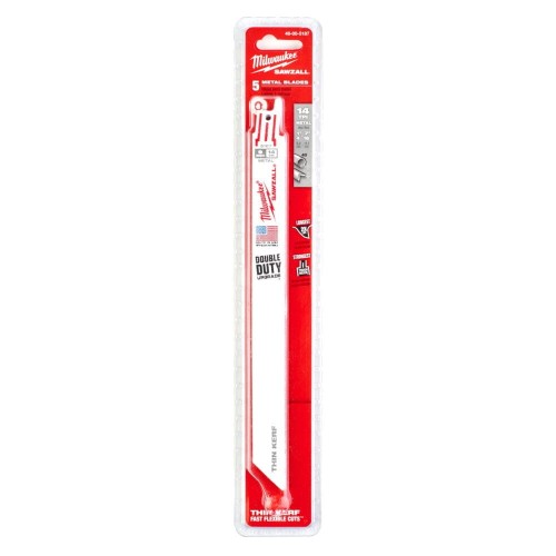 Sawzall B. 230x14T-5pc 48475187 - techniktools