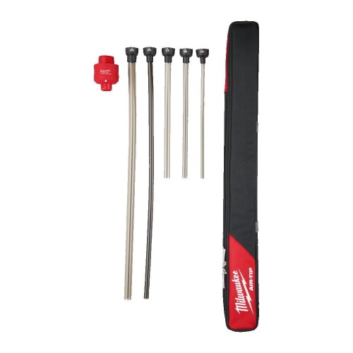 Zestaw elastycznych mikrowężyków o długim zasięgu AIR-TIP 4932498013 - techniktools