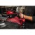 Zestaw elastycznych mikrowężyków o długim zasięgu AIR-TIP 4932498013 - techniktools
