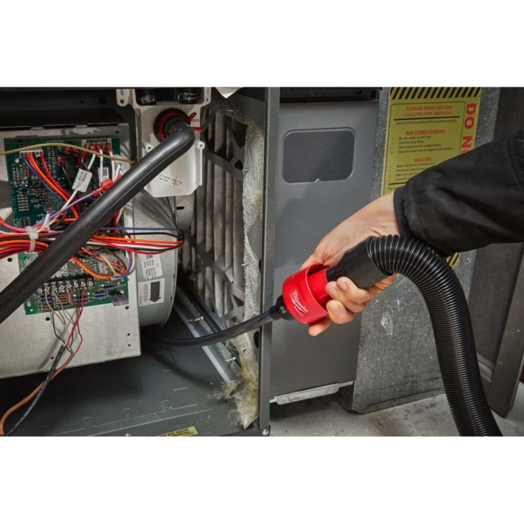 Zestaw elastycznych mikrowężyków o długim zasięgu AIR-TIP 4932498013 - techniktools