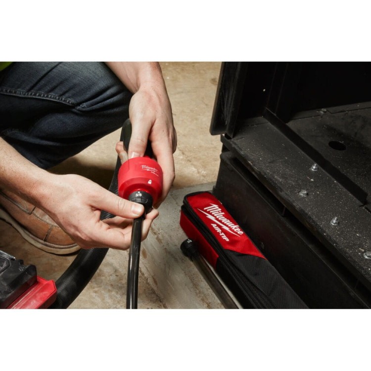 Zestaw elastycznych mikrowężyków o długim zasięgu AIR-TIP 4932498013 - techniktools