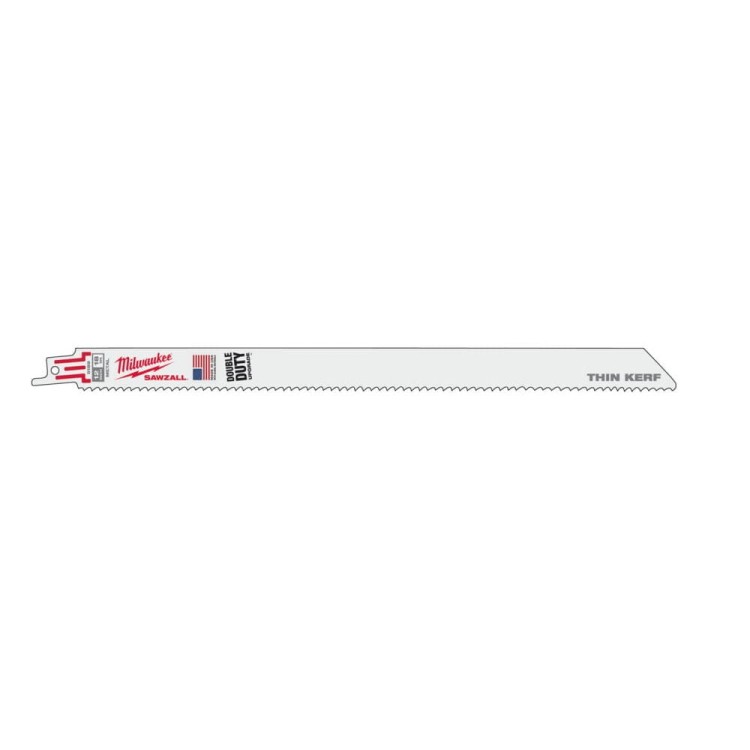 Sawzall B. 300x18T-5pc 48475189 - techniktools