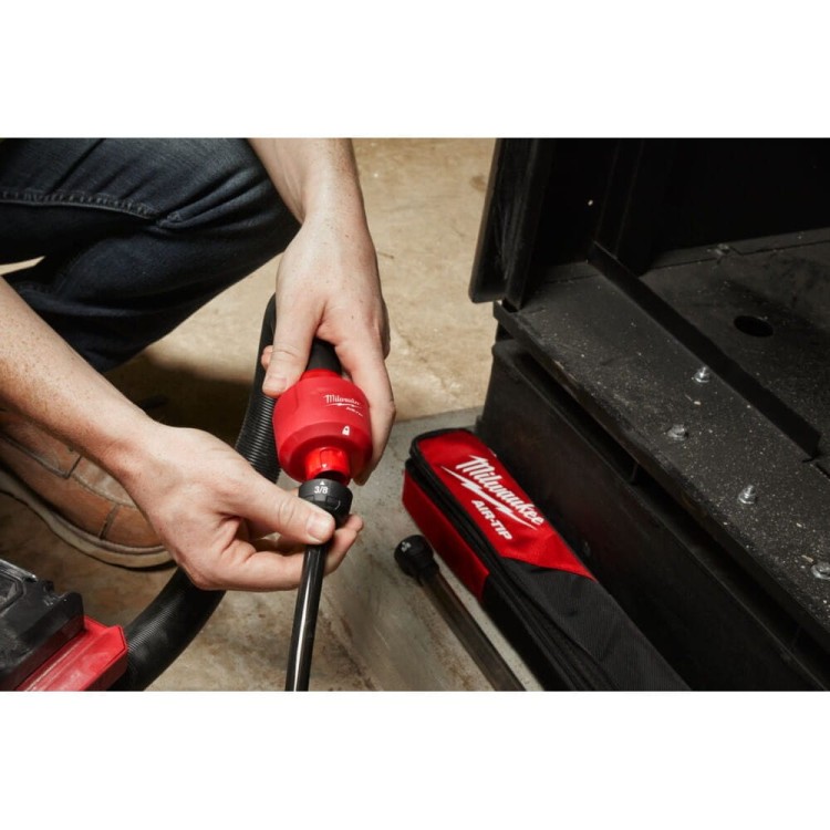 Zestaw elastycznych mikrowężyków o długim zasięgu AIR-TIP 4932498013 - techniktools