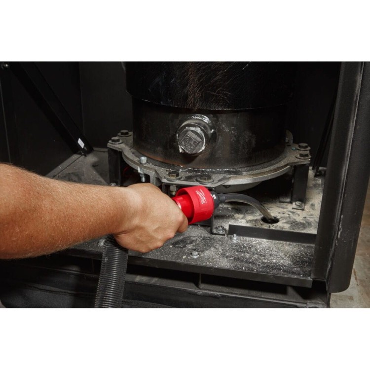 Zestaw elastycznych mikrowężyków o długim zasięgu AIR-TIP 4932498013 - techniktools