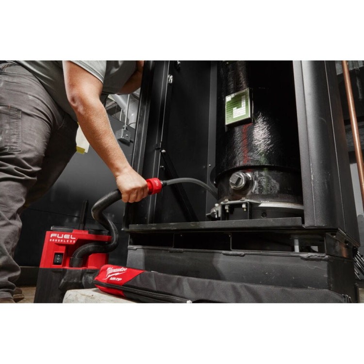 Zestaw elastycznych mikrowężyków o długim zasięgu AIR-TIP 4932498013 - techniktools