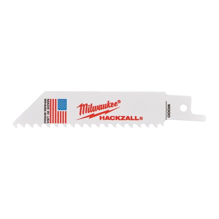 Hackzall B. 100x6T-5pc 48475460 - techniktools