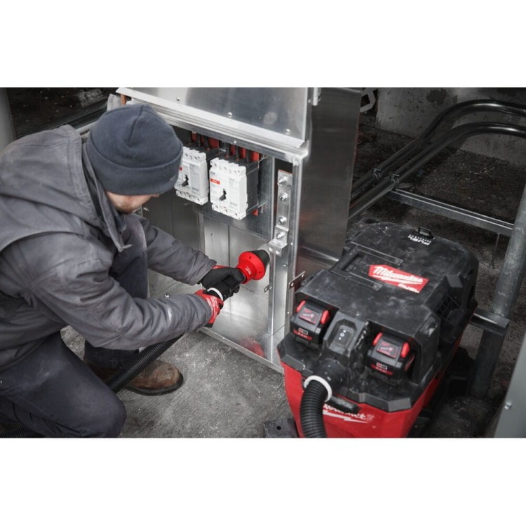 Zestaw do ściągania przewodów AIR-TIP 4932498018 - techniktools