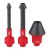 Zestaw do ściągania przewodów AIR-TIP 4932498018 - techniktools
