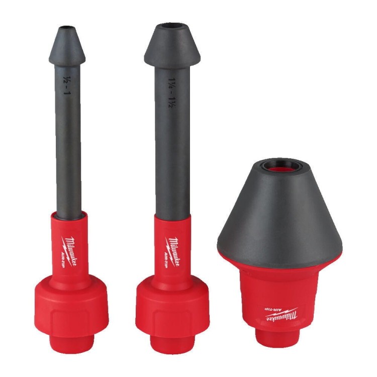 Zestaw do ściągania przewodów AIR-TIP 4932498018 - techniktools