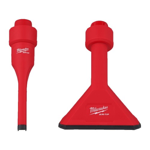 Zestaw dysz użytkowych AIR-TIP niepowodujących zarysowań 4932498023 - techniktools