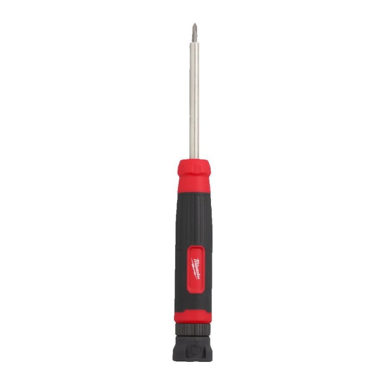 Wkrętak precyzyjny 27w1 4932498176 - techniktools