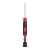 Wkrętak precyzyjny 27w1 4932498176 - techniktools