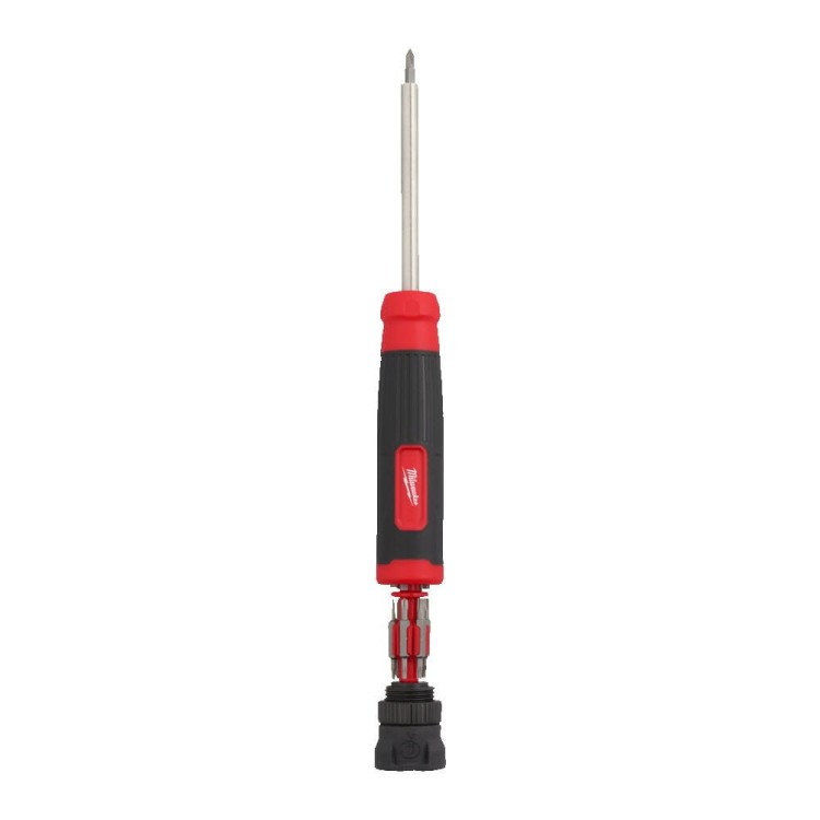 Wkrętak precyzyjny 27w1 4932498176 - techniktools