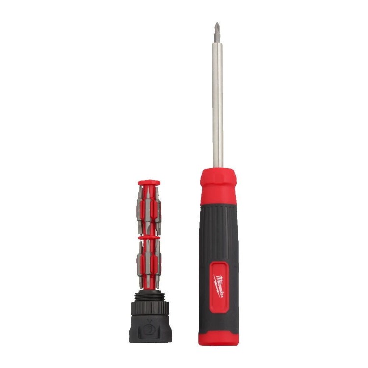 Wkrętak precyzyjny 27w1 4932498176 - techniktools